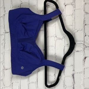 Lululemon bra